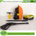 Portable Electric Car Cleaning Machine