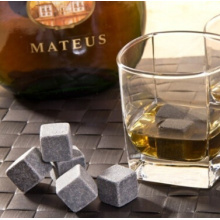 Sac de velours Whisky Rocks Ice Ice Stone (SR7895)