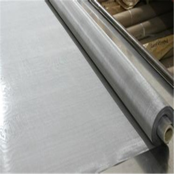 1.3m Wide 304 Stainless Steel Mesh Screen