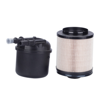 High Quality Fuel Filter FD4615 For Ford