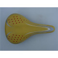 Bicycle Saddle with Customized Color and Style