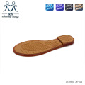 pvc brown is soles new style sole