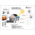 Système de stockage de batterie de 30 kWh ANF 20kw PV solaire pour l&#39;alimentation domestique