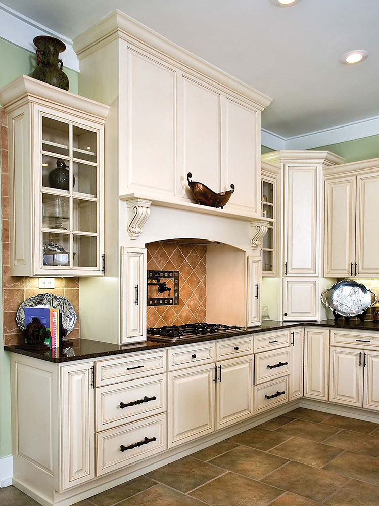 kitchen base cabinets