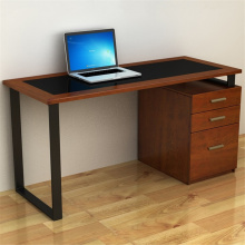 Home and Office Tables with File Cabinet