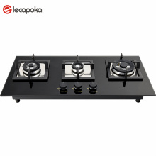 Venta caliente Smart Gas Electric Stove