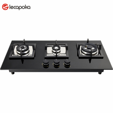 Venta caliente Smart Gas Electric Stove