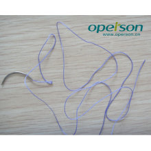 Suture chirurgicale absorbante ou non absorbante avec Ce approuvé