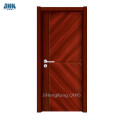 JHK Melamin laminiertes Sperrholz Finish Door Factory