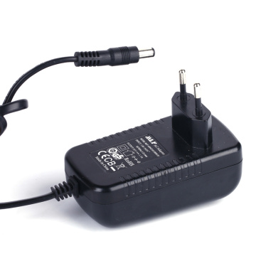 switching power adapter 12V3A GS CE VI ROhs Reach