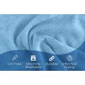 Cleaning cloth Microfiber 40x40cm Car Washing Kitchen Towel