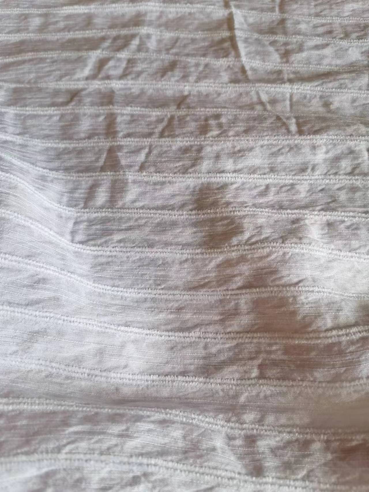 rayon nylon dobby plain dyed fabric rayon nylon dobby plain dyed fabric