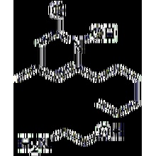 C iclopirox ethanolamine 41621-49-2