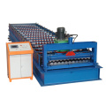 Corrugated Iron Sheet Making Machine