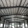 Prefab House Construction Steel metal building near me