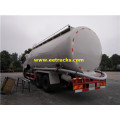 30000 Liter 6x4 Pneumatische Tankwagen