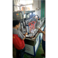 hot sale cheap price glass bottle painting machine