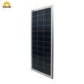 100w poly solar modules