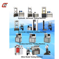 WAW-E Series Tensile Test Machines For Steel Products