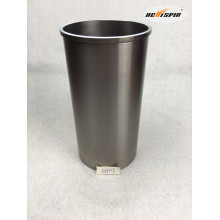 Isuzu 6wa1 Cylinder Liner / Manga con OEM 1-11261-362-0