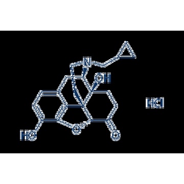 Naltrexona HCl 16676-29-2