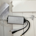 Kit de emergência para luzes do painel LED 40W
