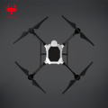 Marco de Quad Drone ultraligero de fibra de carbono de 850 mm