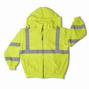 Заводская рабочая работа Hi Vis Heat Transfer Film