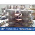 Flange de aço (BS4504 111)