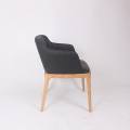 Grace Chair de Emmanuel Gallina para Poliform