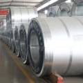 SGC340 ASTM Galvanized Gi Sheet Zinc Steel Coil