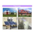 Home Using Solar Power System 6kw