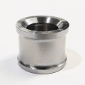 High Precision CNC Turning Machining Stainless Steel Parts