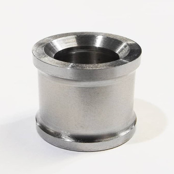 Custom Precision CNC Machining Stainless Steel Bushing