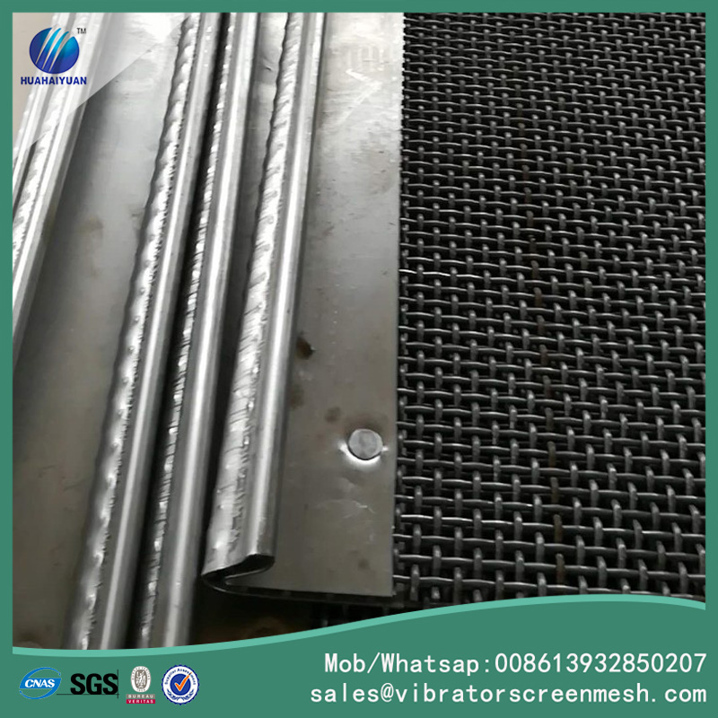 Sand Gravel Sieve Screen Mesh