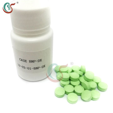Esteroides orales Cabergolina Dostinex 0.5 mg Tabletas orales Píldoras