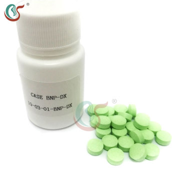 Stéroïdes oraux Cabergoline DostinEx 0.5mg comprimés oraux comprimés