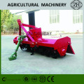 Three-Point Mounted Rotary Tiller of Tractor