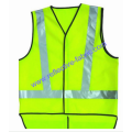 Reflective Safety Vest CR8002