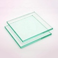 4mm 10mm Tempered Glass Cost Per Square Foot