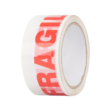 wholesale printed opp packing tapes bopp adhesive tape