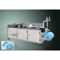 Non Woven Bouffant Cap Making Machines