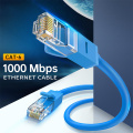 UTP CAT6 ETHNET RJ45 CÓDIGO DE CÓDIGO