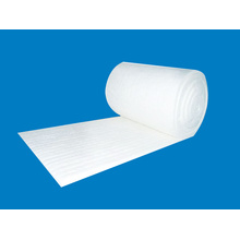 excellent thermal insulation ceramic fiber blanket