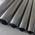 ASTM 410 904L SCH10 нержавеющая стальная труба из нержавеющей стали