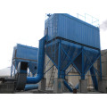 Stone Crusher Plant Dust Collector