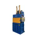 Factory direct sale hydraulic press baler machine