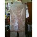 OEM Cotton Nylon FR Coverall with Reflective Tape