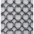 Ring Stainless Steel Decorative Mesh Decorative Screen