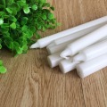 OEM Home Decoration White Wax Pillar Candle